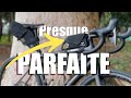 Test complet de la sacoche apidura racing top tube 1 litre