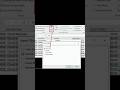 Excel Slicer = Interactive Reports 💡| Excel Slicer Explained in 30 Seconds 🚀| Excel Slicer Trick 🔥