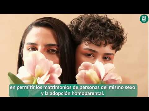 Derechos #LGBTTTI en México: igualdad, identidad y respeto