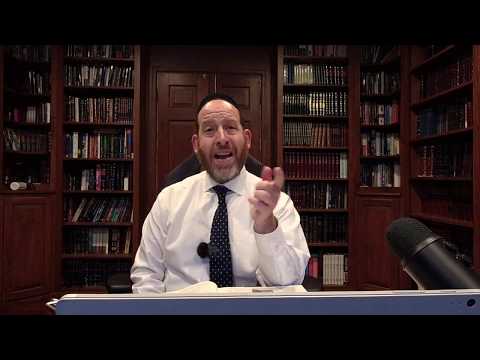 Shabbos 69 with Rabbi Shmuel Silber