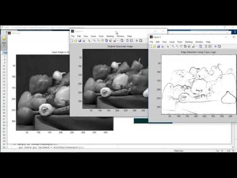 Matlab gui projects