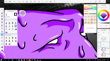 How to make a person