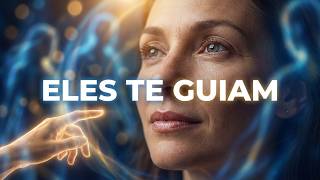 CONEXÃO COM O SEU MENTOR | Passe Espiritual à Distância