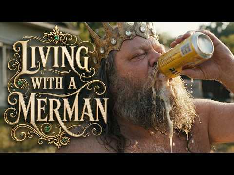 Living with a Merman