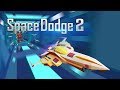 Space Dodge2 Oculus Go VR