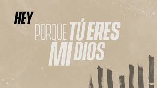 Video thumbnail of "William Moran - El ejercito De Dios  (Lyric Oficial)"