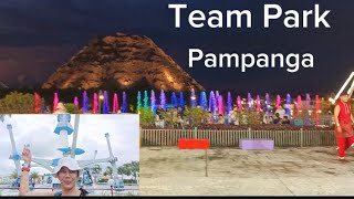 Part1:TEAMPARK Pampanga/Pradera Island Update