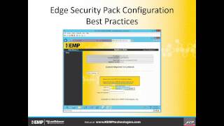 Replacing TMG for Microsoft Skype, Exchange and SharePoint with KEMP ESP
