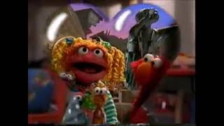 Sesame Street The Adventures Of Elmo In Grouchland Sing And Play Part 2