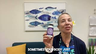 Allegany HP Series Digestive Enzymes | Natural Healing