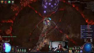 Daywalker Stream?!