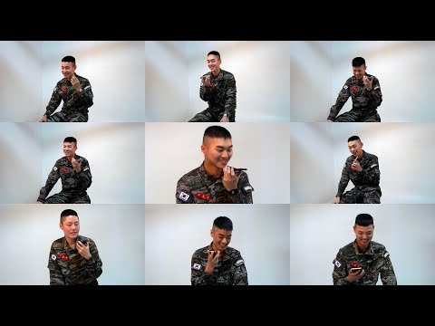 부모님께 사랑한다고 해봤습니다💌