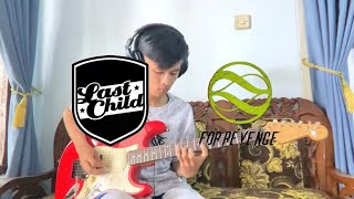 Last Child - Duka x For Revenge - Serana// Guitar Cover   Vocal