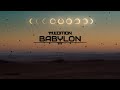 Patoranking - Babylon (Visualizer) | f.t Victony