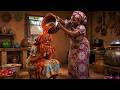 Ta Kwara Mata Miya Hausa Stories Arewafolktales Tatsuniya 