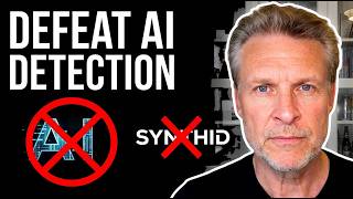 How To Bypass Ai Detection 5 Secrets To Defeat Synthid Undetectable Text
