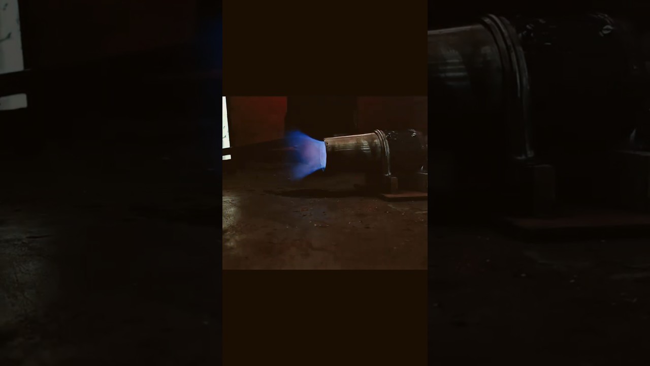 YouTube player