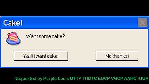 Daniel Reads Random Windows Errors S3E5 (Requesting closed)