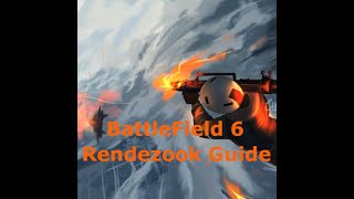 [BF6] Doing the Impossible (Rendezook Guide)
