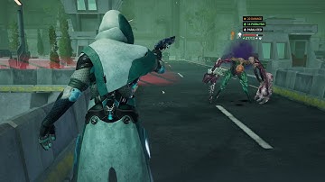 Phoenix Point Legend Ironman Festering Skies Part 43