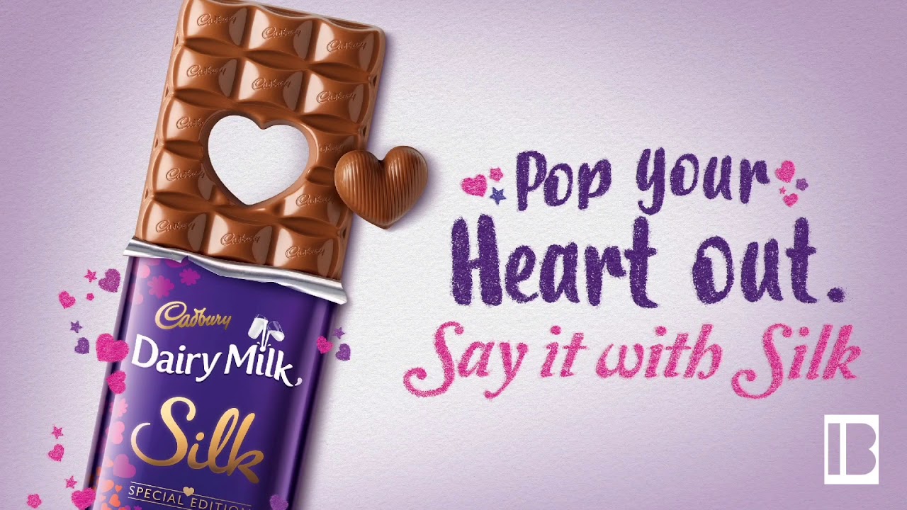 Dairy_Milk_silk trending kiss_me_song_ YouTube