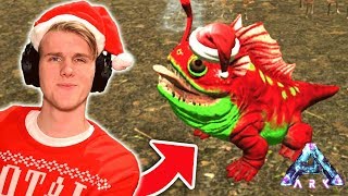 ARK CHRISTMAS!!! (ARK ABERATION EPISODE 10) *Live*