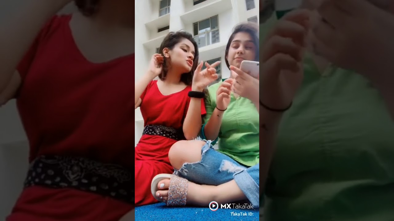 viral videos of Avneet kaur, Arishfa khan | funny videos | viral videos