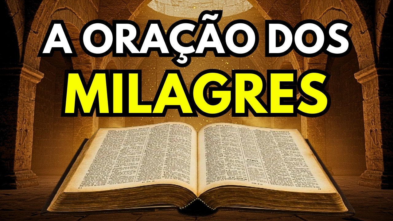 Esta Oração Está Abençoando Milhares - Receba Direção e Proteção