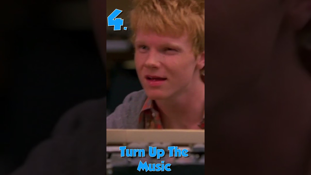 Top 5 Lemonade Mouth Songs 🤔 