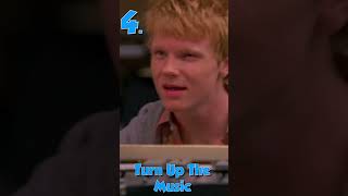 Top 5 Lemonade Mouth Songs 🤔 #disneychannel #nostalgia #fyp #viral #2010s #2000s #disney
