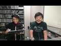 シャッター音で画面がいっぱい!？トーク7割・奇声2割・音楽１割の人気番組