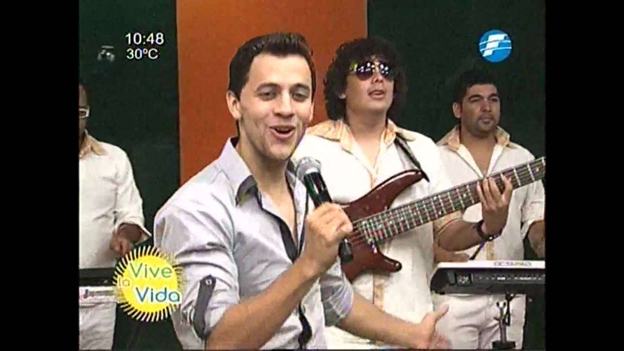 8 corazones en Vive la Vida - 8/10/14