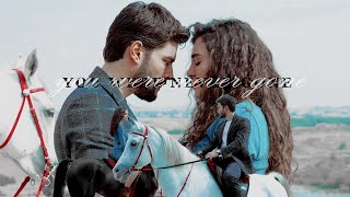 miran and reyyan | "you were always coming home"