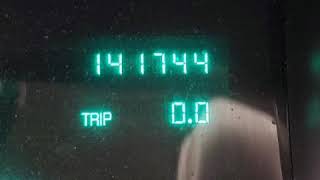 1995 CADILLAC DeVille Base (STD is Estimated)