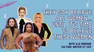 Depp v Heard The Cultural Impact Of Celebrity Abuse Cases | Name 3 Songs, a music podcast Content