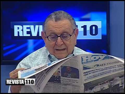 revista semana Cuello considera que los peledeístas se enriquecen más rápido que Trujillo