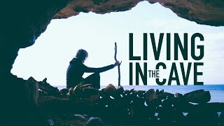 Happiness/ Living in the cave/ Meditation