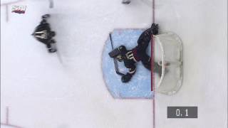 Gotta See It: McDavid can’t beat clock in OT