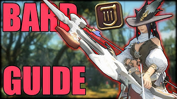 The Only Bard Guide You