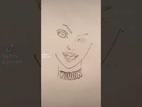 Harllyqueen Drowning 