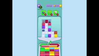 Marble Sort Level 39 Solution Walkthrough 