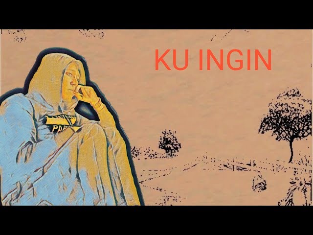 Ogim - Ku Ingin Original Song Live [Official Music Video] class=