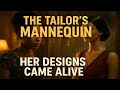 The Tailor S Mannequin A Modern African Folktale Africanfolktale Storytime 