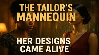Download Mp3 The Tailor’s Mannequin 👗 | A Modern African Folktale #africanfolktale #storytime Gudang lagu Download Mp3 The Tailor’s Mannequin 👗 | A Modern African Folktale #africanfolktale #storytime
