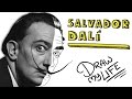 SALVADOR DALÍ | Draw My Life