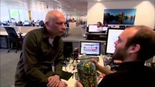 BBC   The Code   The Wisdom of the Crowd