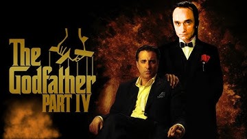 The Godfather 4: Vincent and Fredo’s Son — A New Chapter Begins!