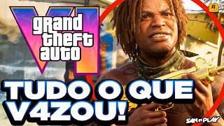 Rockstar Games Sizintisi Hakkında Kesi̇n Video... - Tüm Dosyalar İfşa Oldu İzle