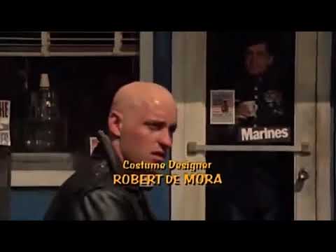 Walk like a Man - (Opening Credits from the Movie The Wanderers)