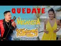 Deleites andinos  qudate ft megafiesta  clip oficial